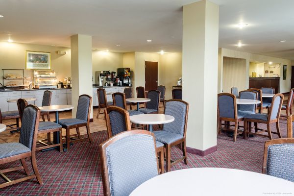 Rodeway Inn Greenville
